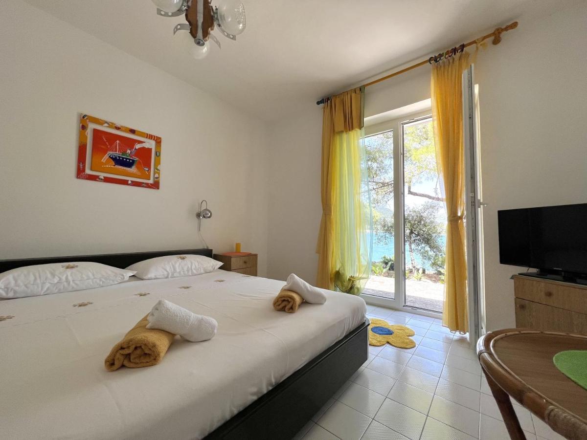 Apartments More & Ja ستون المظهر الخارجي الصورة