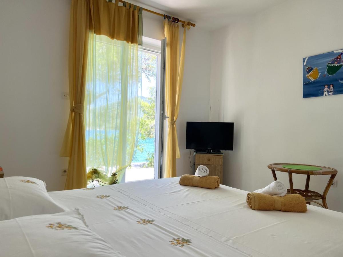 Apartments More & Ja ستون المظهر الخارجي الصورة