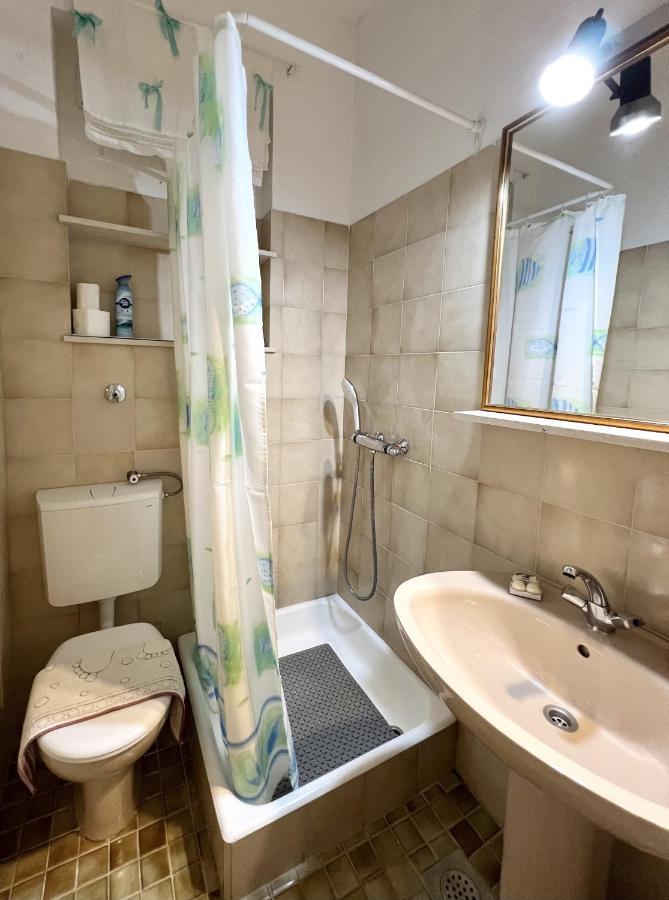 Apartments More & Ja ستون المظهر الخارجي الصورة