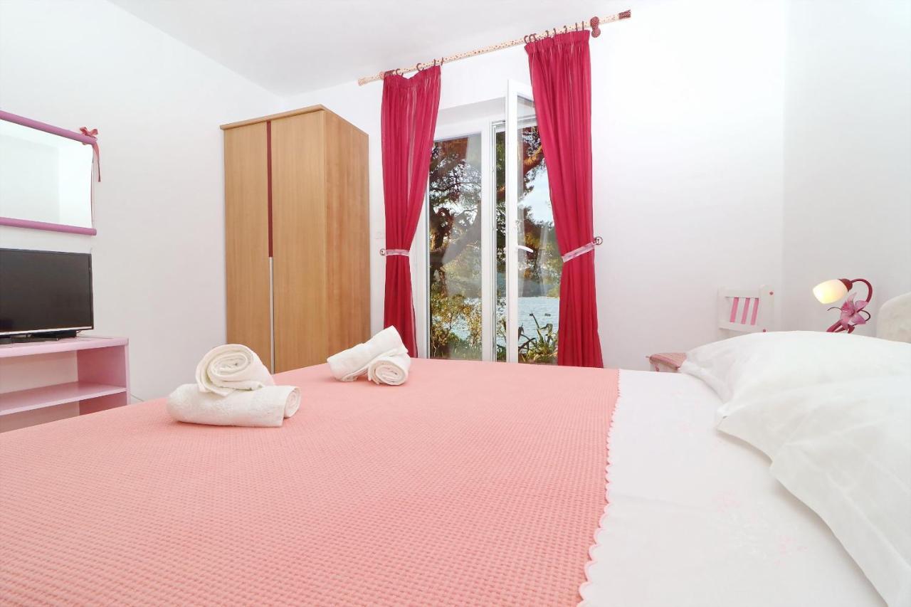 Apartments More & Ja ستون المظهر الخارجي الصورة