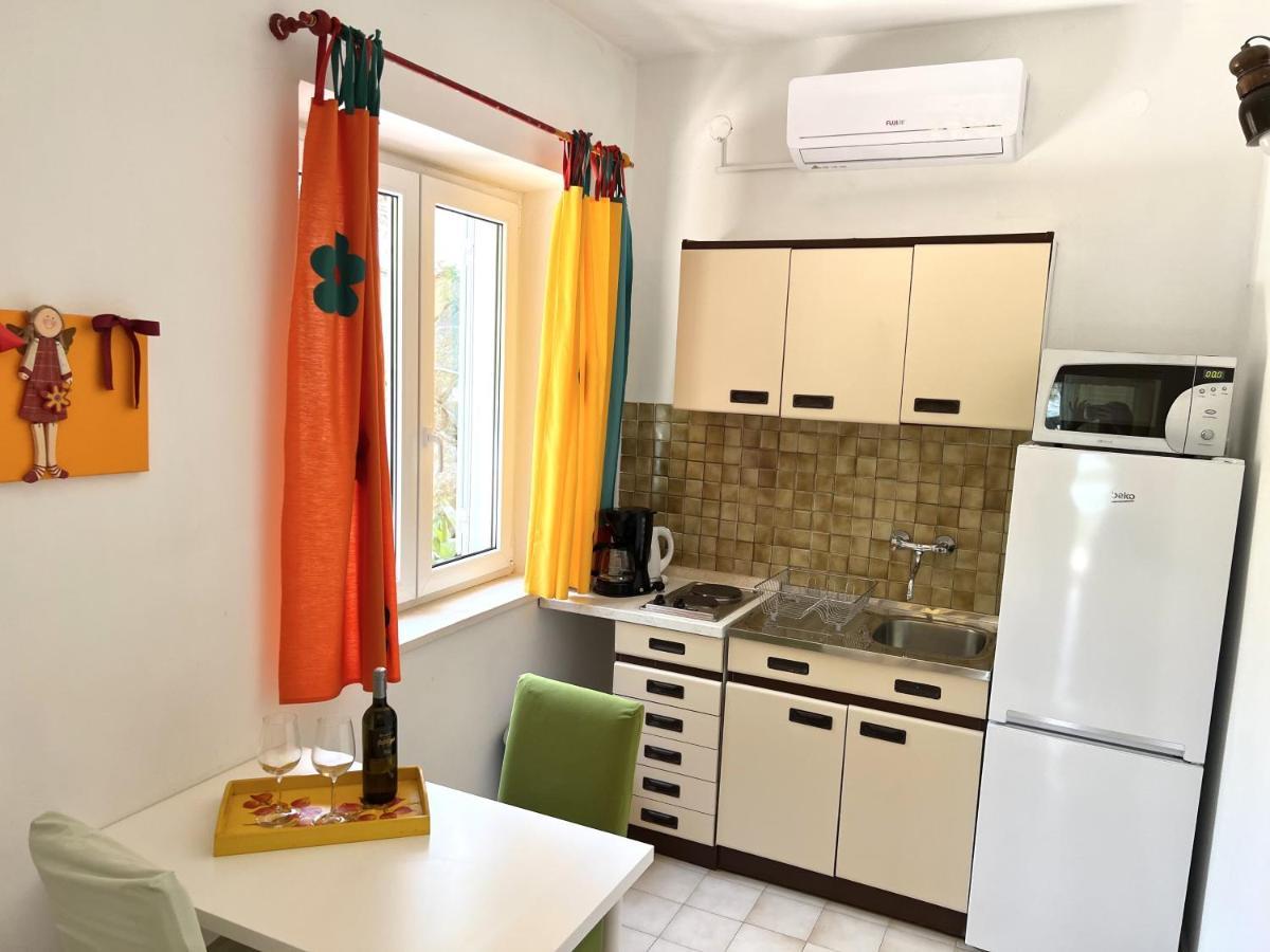 Apartments More & Ja ستون المظهر الخارجي الصورة