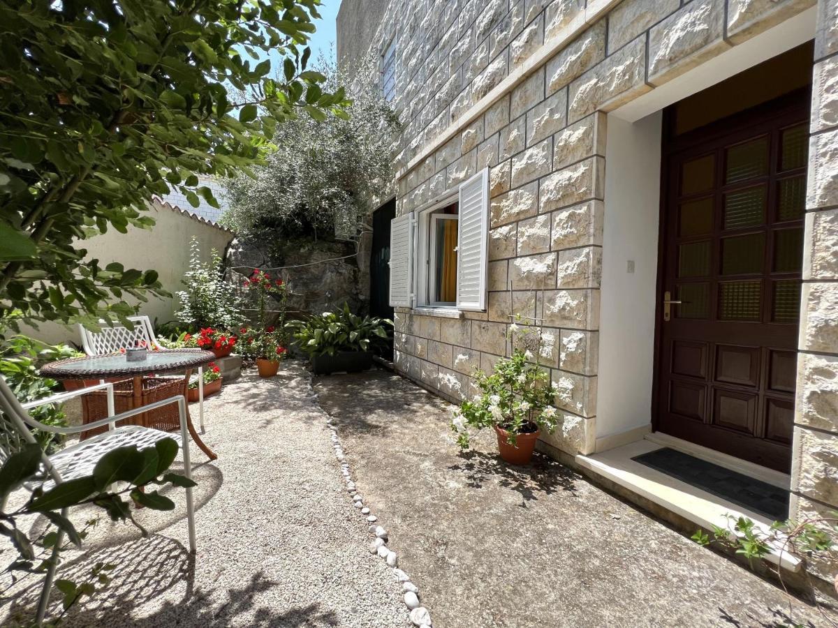 Apartments More & Ja ستون المظهر الخارجي الصورة