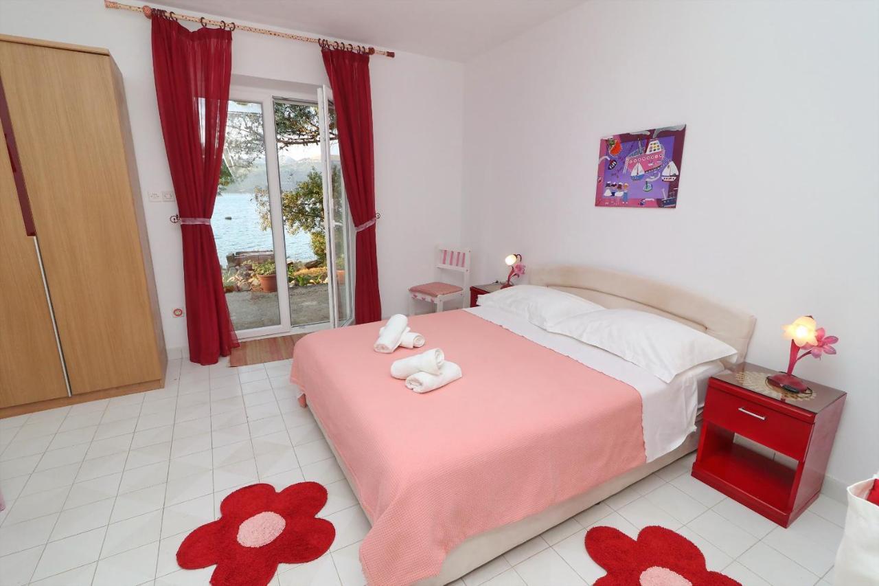 Apartments More & Ja ستون المظهر الخارجي الصورة