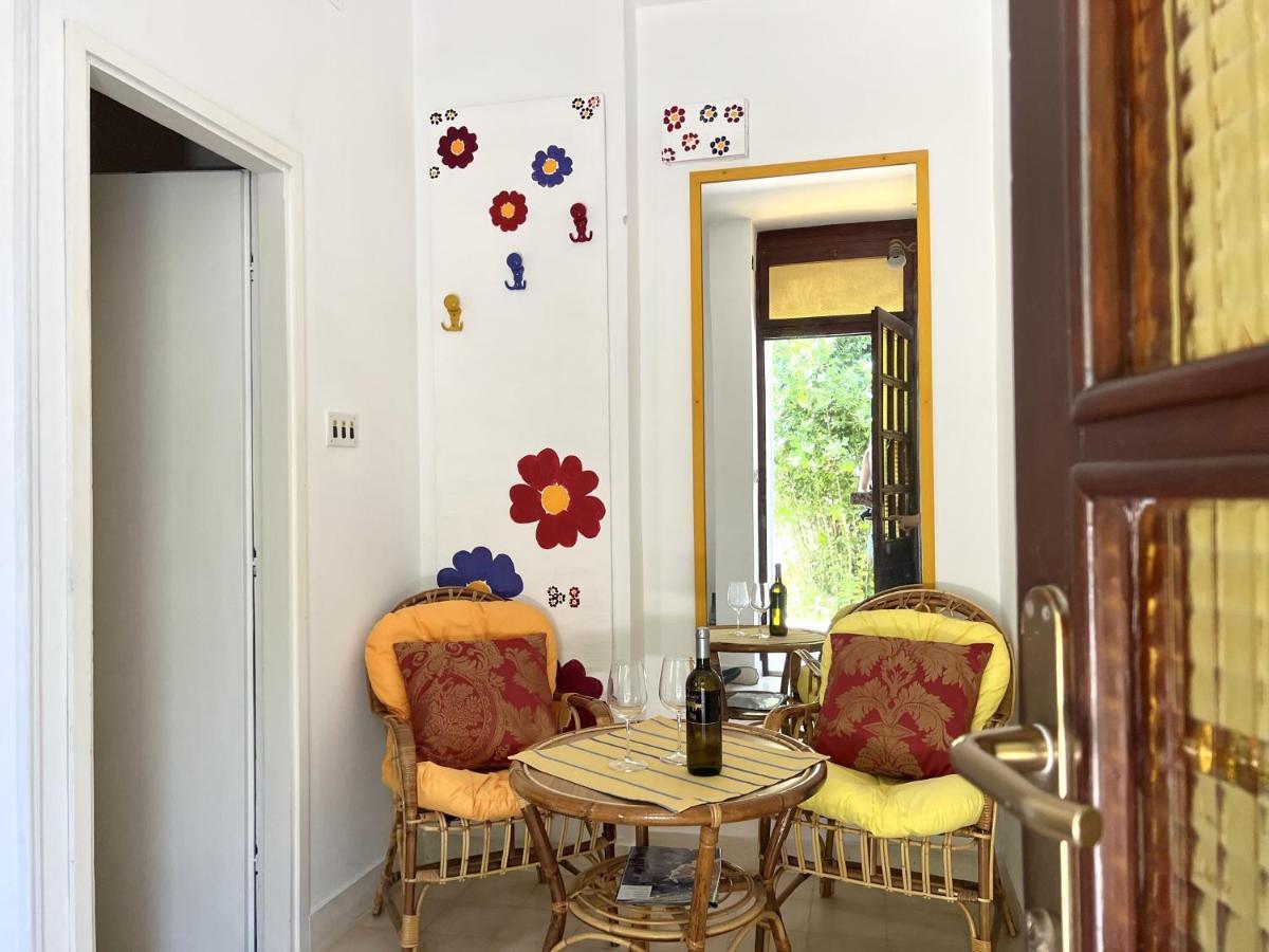 Apartments More & Ja ستون المظهر الخارجي الصورة