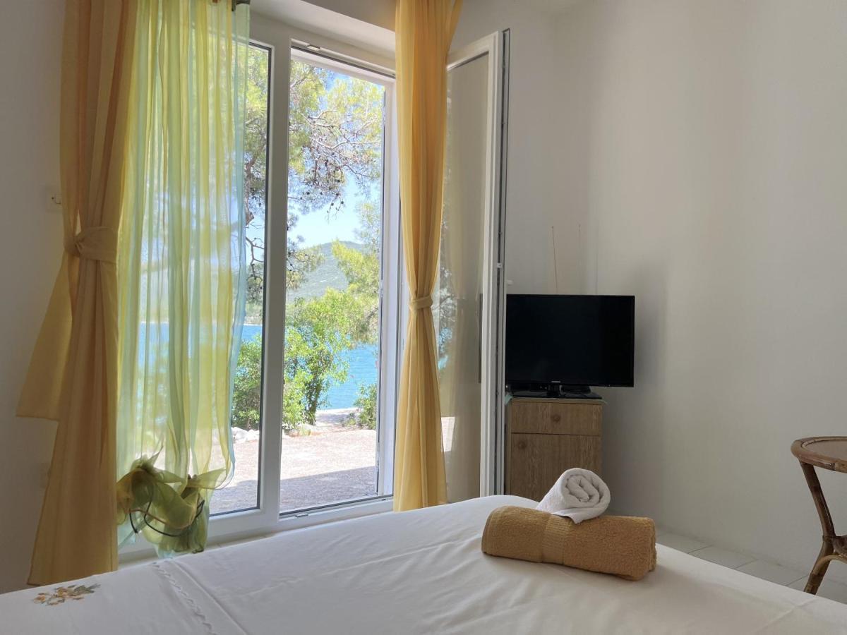 Apartments More & Ja ستون المظهر الخارجي الصورة