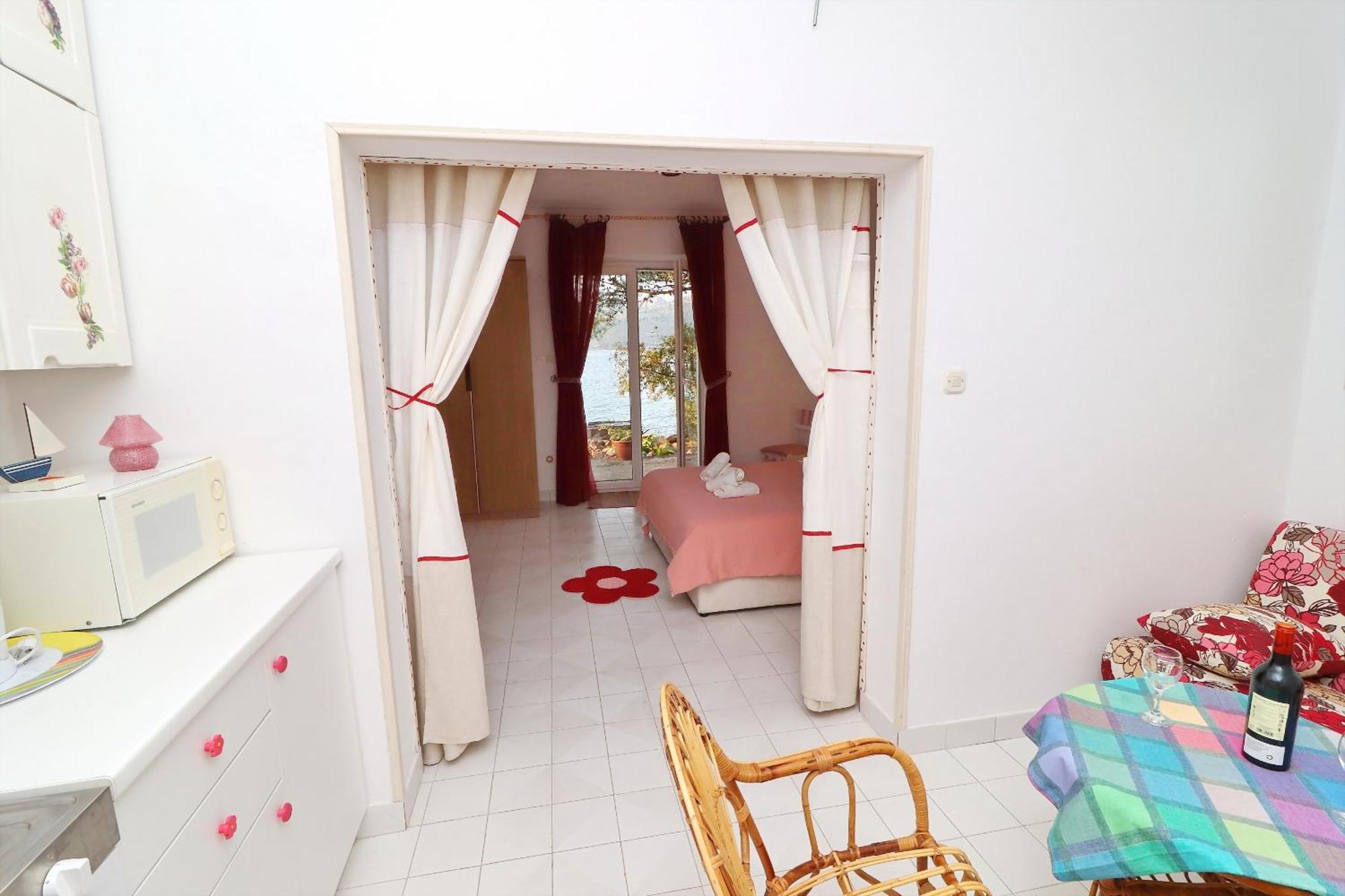 Apartments More & Ja ستون الغرفة الصورة
