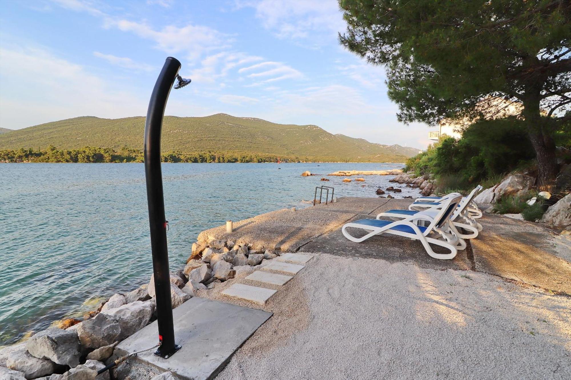 Apartments More & Ja ستون الغرفة الصورة