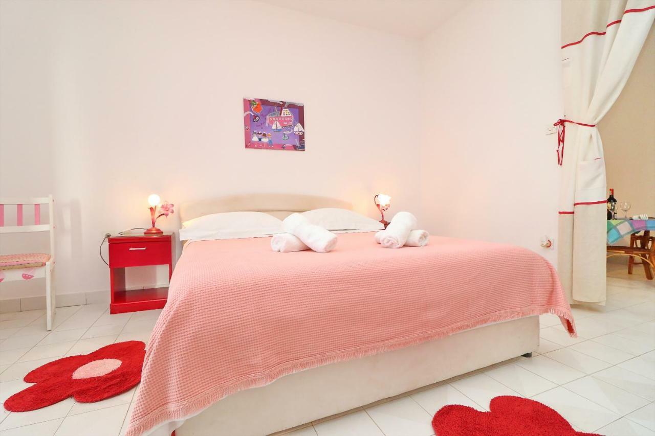 Apartments More & Ja ستون المظهر الخارجي الصورة