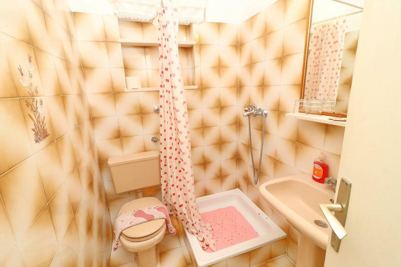 Apartments More & Ja ستون المظهر الخارجي الصورة